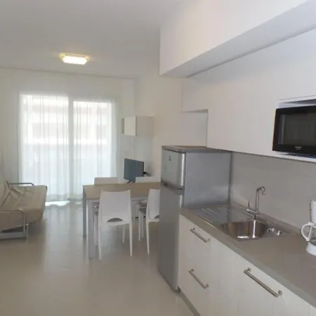 Contemporary Featuring A Rooftop Pool * Bibione