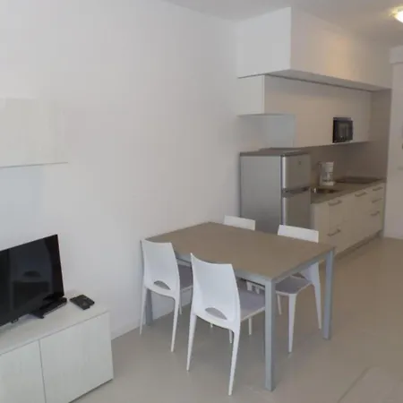 Contemporary Featuring A Rooftop Pool * Bibione