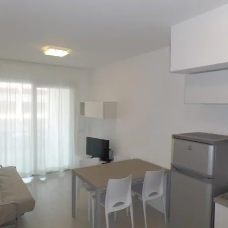 Contemporary Featuring A Rooftop Pool * Bibione
